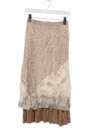 Spódnica Unbranded, Rozmiar XS, Kolor Kolorowy, Cena 35,99 zł