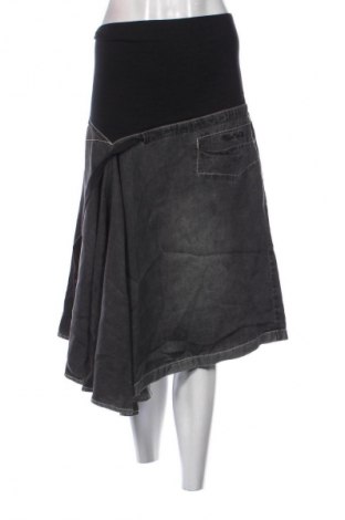 Spódnica Unbranded, Rozmiar XL, Kolor Szary, Cena 34,99 zł