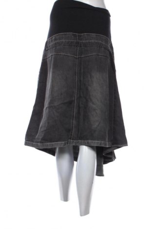 Spódnica Unbranded, Rozmiar XL, Kolor Szary, Cena 34,99 zł