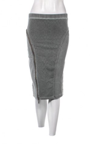Spódnica Unbranded, Rozmiar M, Kolor Szary, Cena 28,99 zł