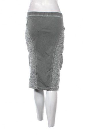 Spódnica Unbranded, Rozmiar M, Kolor Szary, Cena 28,99 zł