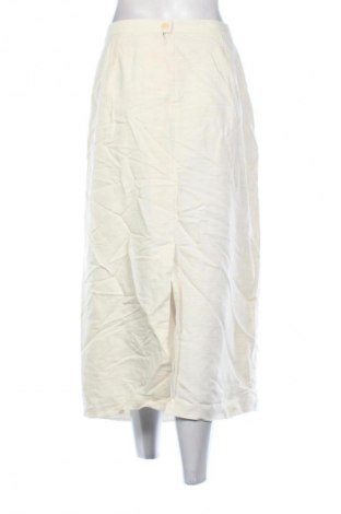 Rock Unbranded, Größe XXL, Farbe Ecru, Preis 7,99 €