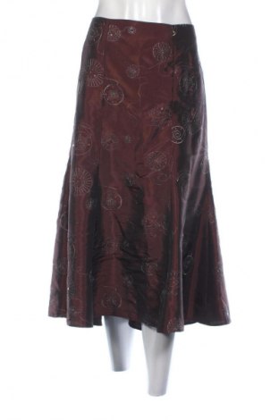Szoknya Unbranded, Méret XL, Szín Barna, Ár 3 209 Ft