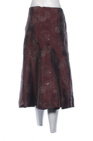 Szoknya Unbranded, Méret XL, Szín Barna, Ár 3 209 Ft