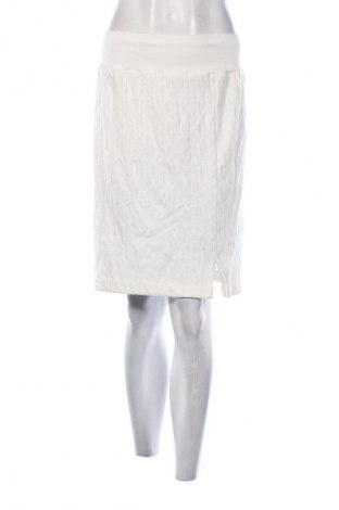 Fustă Unbranded, Mărime M, Culoare Alb, Preț 33,99 Lei