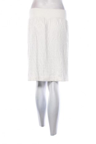 Fustă Unbranded, Mărime M, Culoare Alb, Preț 33,99 Lei