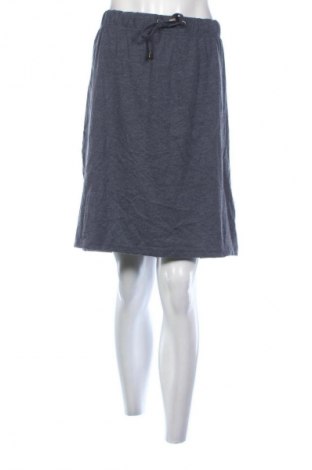 Fustă Unbranded, Mărime XL, Culoare Albastru, Preț 40,99 Lei