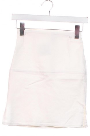 Sukňa Unbranded, Veľkosť XXS, Farba Kremová, Cena  10,00 €