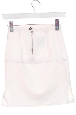 Sukňa Unbranded, Veľkosť XXS, Farba Kremová, Cena  10,00 €