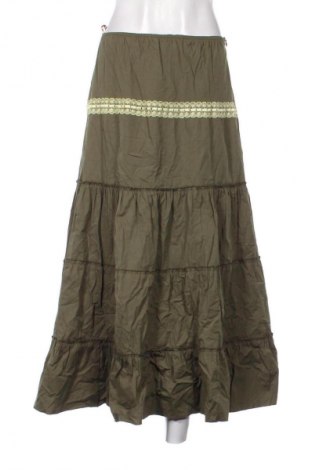 Rock Unbranded, Größe M, Farbe Grün, Preis € 9,99