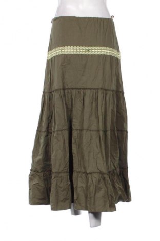 Rock Unbranded, Größe M, Farbe Grün, Preis € 9,99