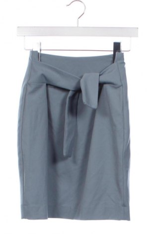 Sukňa Unbranded, Veľkosť XS, Farba Sivá, Cena  9,72 €