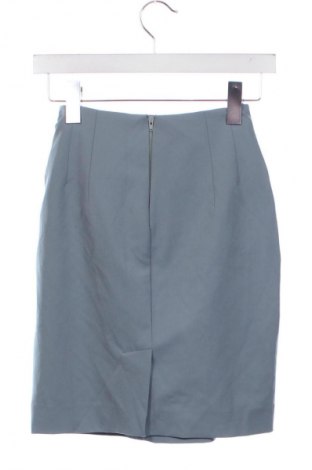 Sukňa Unbranded, Veľkosť XS, Farba Sivá, Cena  9,72 €