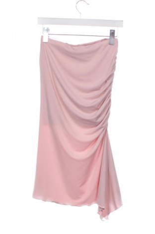 Szoknya Unbranded, Méret XS, Szín Rózsaszín, Ár 3 800 Ft
