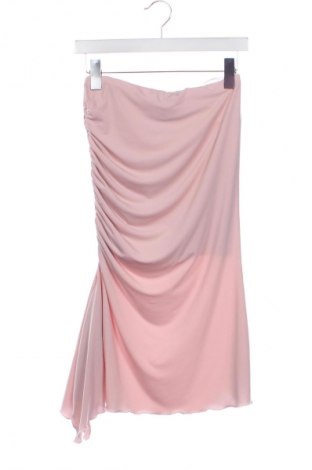 Szoknya Unbranded, Méret XS, Szín Rózsaszín, Ár 3 800 Ft
