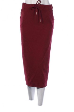 Rock Unbranded, Größe S, Farbe Rot, Preis 12,00 €