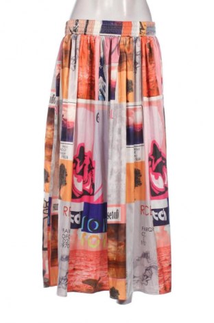 Fustă Unbranded, Mărime M, Culoare Multicolor, Preț 60,53 Lei