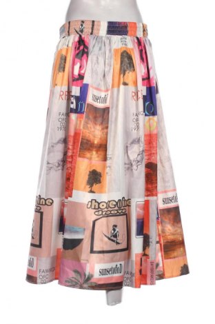 Fustă Unbranded, Mărime M, Culoare Multicolor, Preț 60,53 Lei