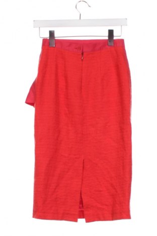 Rock Unbranded, Größe XS, Farbe Rot, Preis 21,87 €