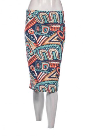 Fustă Unbranded, Mărime XL, Culoare Multicolor, Preț 48,99 Lei