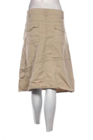 Fustă Unbranded, Mărime XXL, Culoare Bej, Preț 56,99 Lei