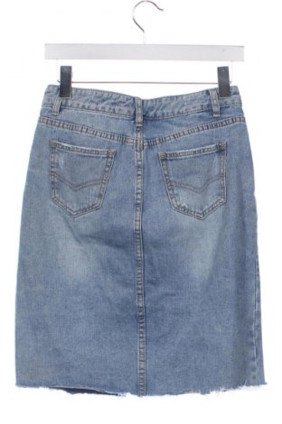 Fustă Unbranded, Mărime S, Culoare Albastru, Preț 76,00 Lei