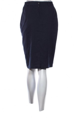 Fustă Unbranded, Mărime S, Culoare Albastru, Preț 33,99 Lei