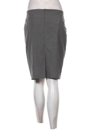 Fustă Unbranded, Mărime XL, Culoare Gri, Preț 50,00 Lei