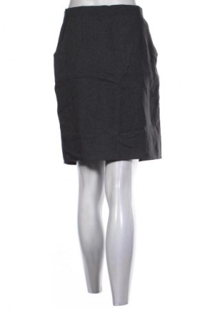 Fustă Unbranded, Mărime S, Culoare Gri, Preț 40,99 Lei