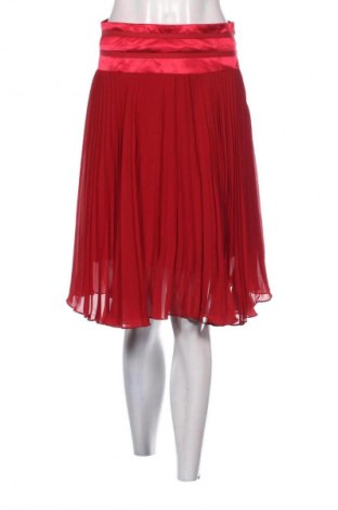 Rock Unbranded, Größe S, Farbe Rot, Preis € 11,86