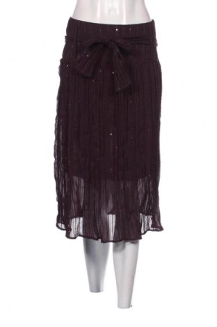 Rock Unbranded, Größe S, Farbe Lila, Preis € 11,86