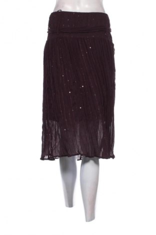 Rock Unbranded, Größe S, Farbe Lila, Preis € 11,86
