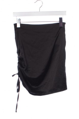 Szoknya Unbranded, Méret S, Szín Fekete, Ár 3 209 Ft