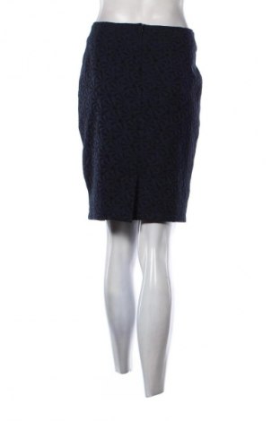 Φούστα Unbranded, Μέγεθος L, Χρώμα Μπλέ, Τιμή 9,72 €