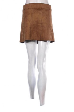 Szoknya Unbranded, Méret M, Szín Barna, Ár 3 716 Ft