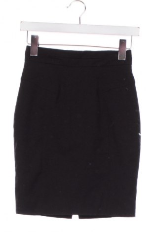 Fustă Unbranded, Mărime XS, Culoare Negru, Preț 33,99 Lei
