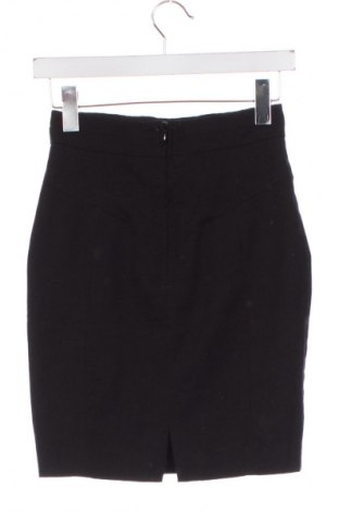 Fustă Unbranded, Mărime XS, Culoare Negru, Preț 33,99 Lei