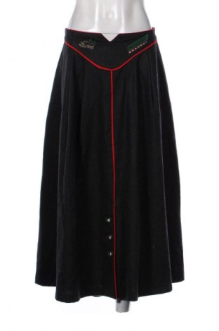 Szoknya Unbranded, Méret L, Szín Fekete, Ár 4 611 Ft