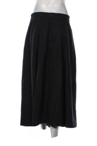 Szoknya Unbranded, Méret L, Szín Fekete, Ár 4 611 Ft