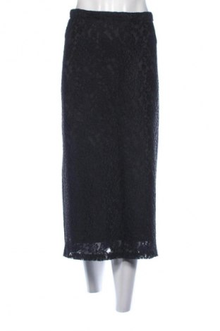 Fustă Unbranded, Mărime L, Culoare Negru, Preț 52,99 Lei