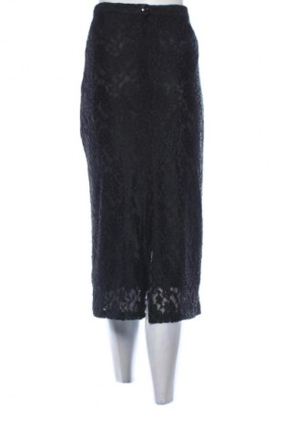 Fustă Unbranded, Mărime L, Culoare Negru, Preț 52,99 Lei