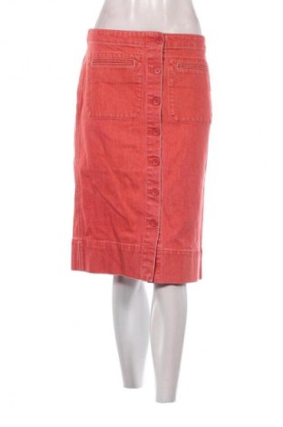 Spódnica Unbranded, Rozmiar L, Kolor Czerwony, Cena 78,99 zł
