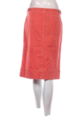 Spódnica Unbranded, Rozmiar L, Kolor Czerwony, Cena 78,99 zł