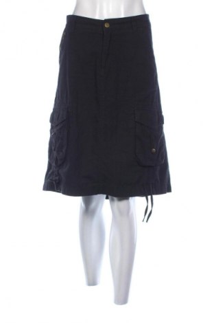Fustă Unbranded, Mărime L, Culoare Negru, Preț 60,67 Lei