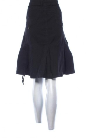 Fustă Unbranded, Mărime L, Culoare Negru, Preț 60,67 Lei