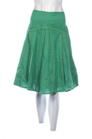 Fustă Unbranded, Mărime L, Culoare Verde, Preț 60,67 Lei
