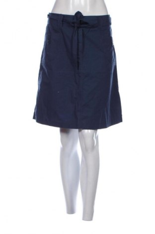 Fustă Unbranded, Mărime S, Culoare Albastru, Preț 50,37 Lei
