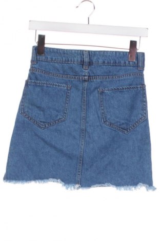 Sukně Unbranded, Velikost XS, Barva Modrá, Cena  249,00 Kč
