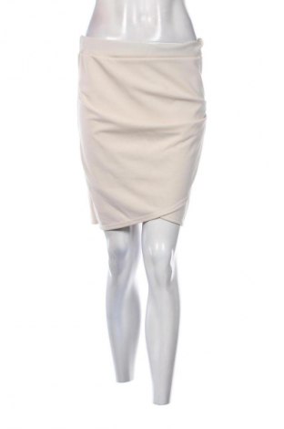 Rock Unbranded, Größe S, Farbe Beige, Preis € 9,72