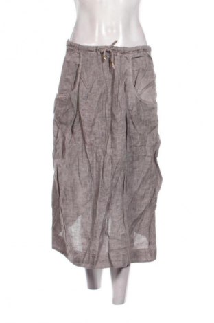 Sukně Unbranded, Velikost M, Barva Šedá, Cena  292,00 Kč